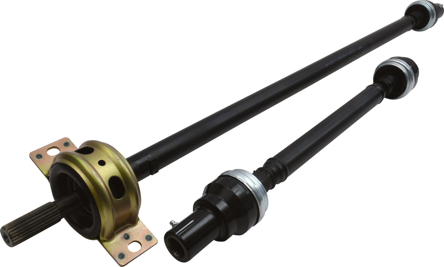 All Balls Prop Shaft — MPN PRP-PO-09-023
