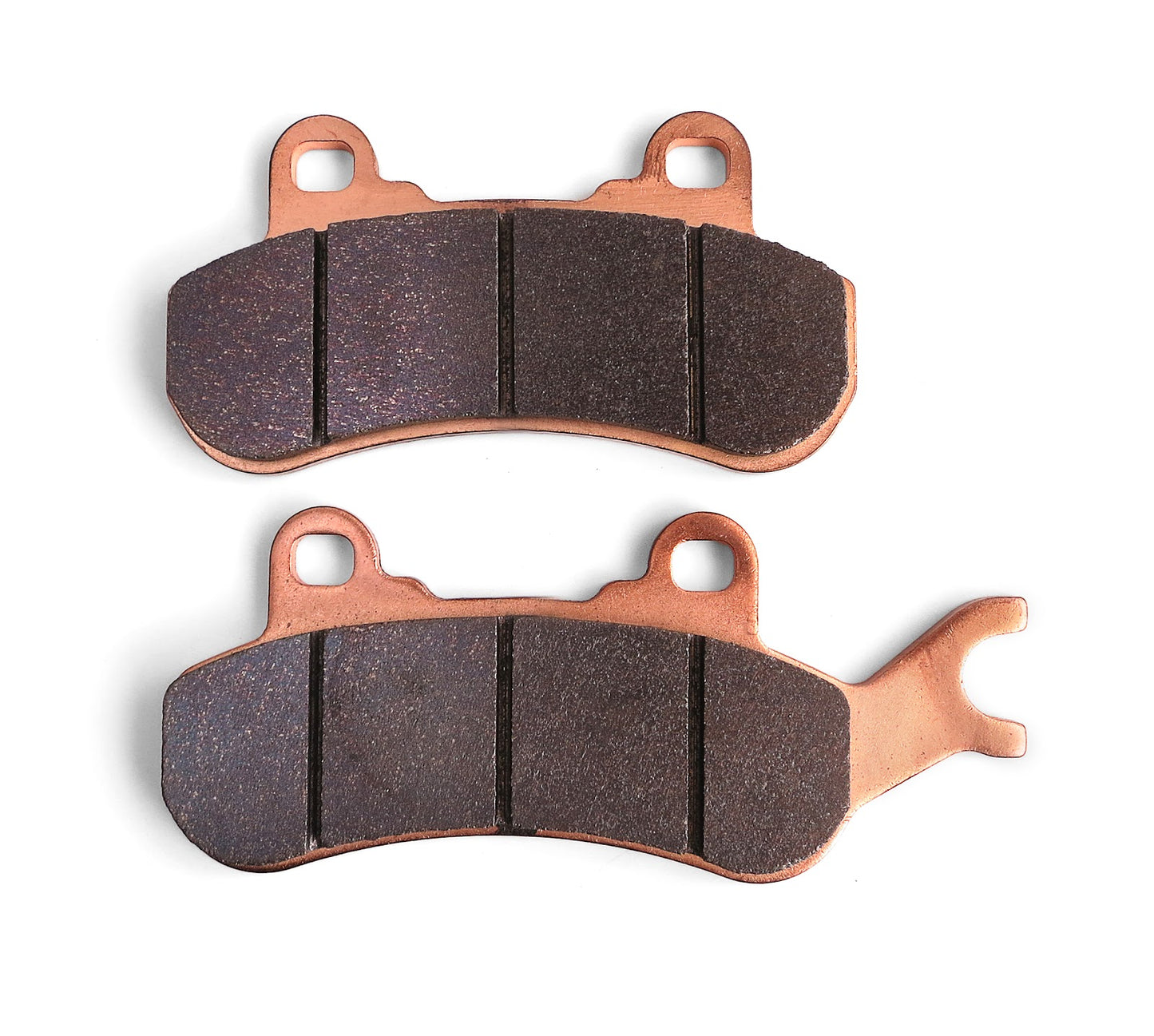 EPI Brake Pad WE445407 | UTV ATV Replacement Part