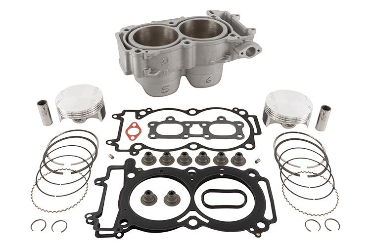 Cylinder Works Standard Bore Cylinder Kit — MPN CW60007K01HC