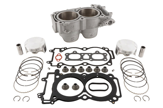 Cylinder Works Standard Bore Cylinder Kit — MPN CW60007K01HC