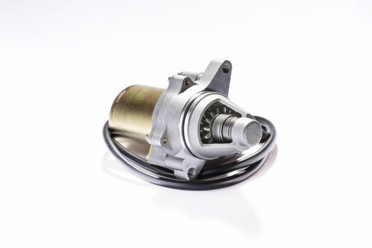 Starter Motor for Kawasaki / Suzuki 1987-2006 - 61-301