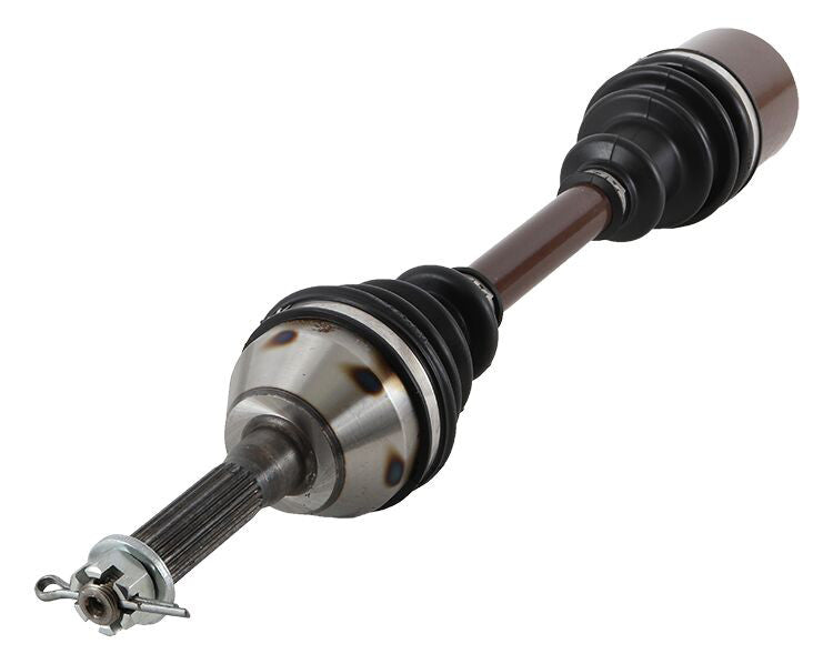 All Balls 6 Ball Heavy Duty Axle — MPN AB6-PO-8-319