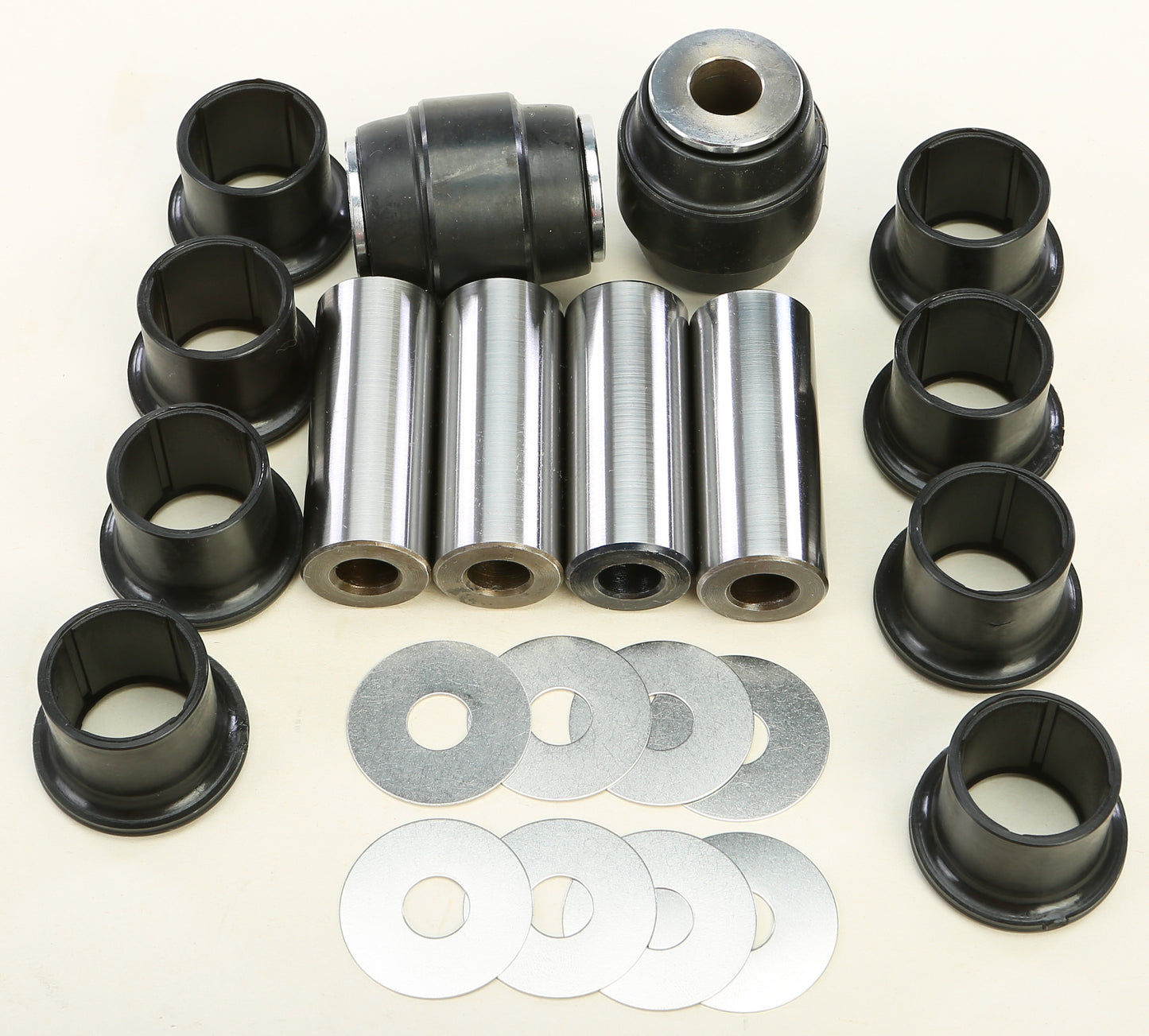 All Balls Rear Independent Suspension Bushing — MPN 50-1171