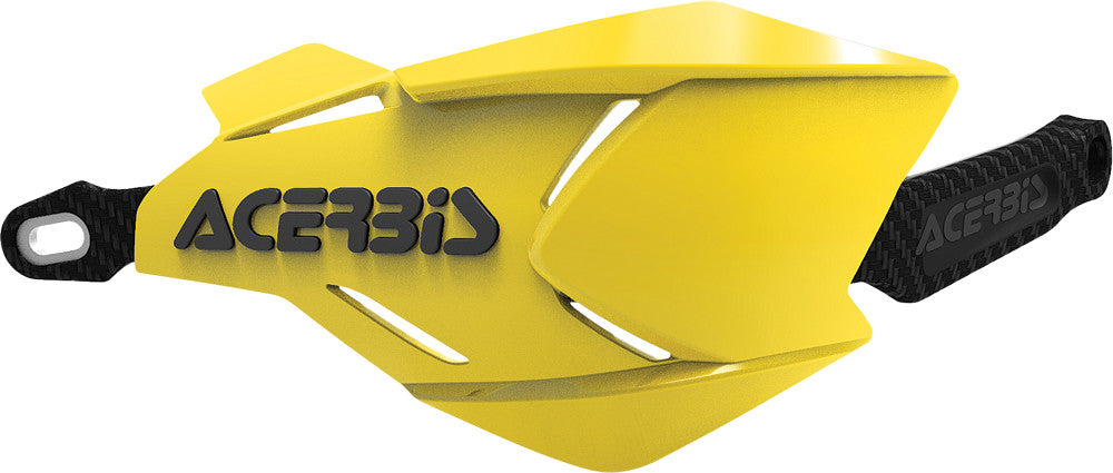 Acerbis X Factory Handguards — MPN 2634661017