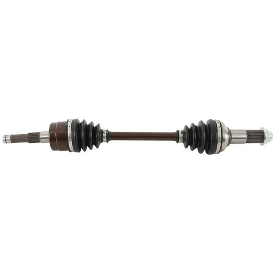 All Balls Standard Axle — MPN ABM-YA-8-111