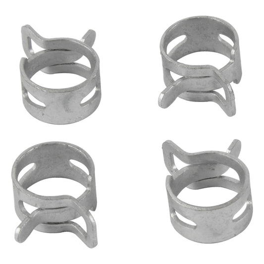 All Balls Hose Clamps Refill Kit — MPN FS00043