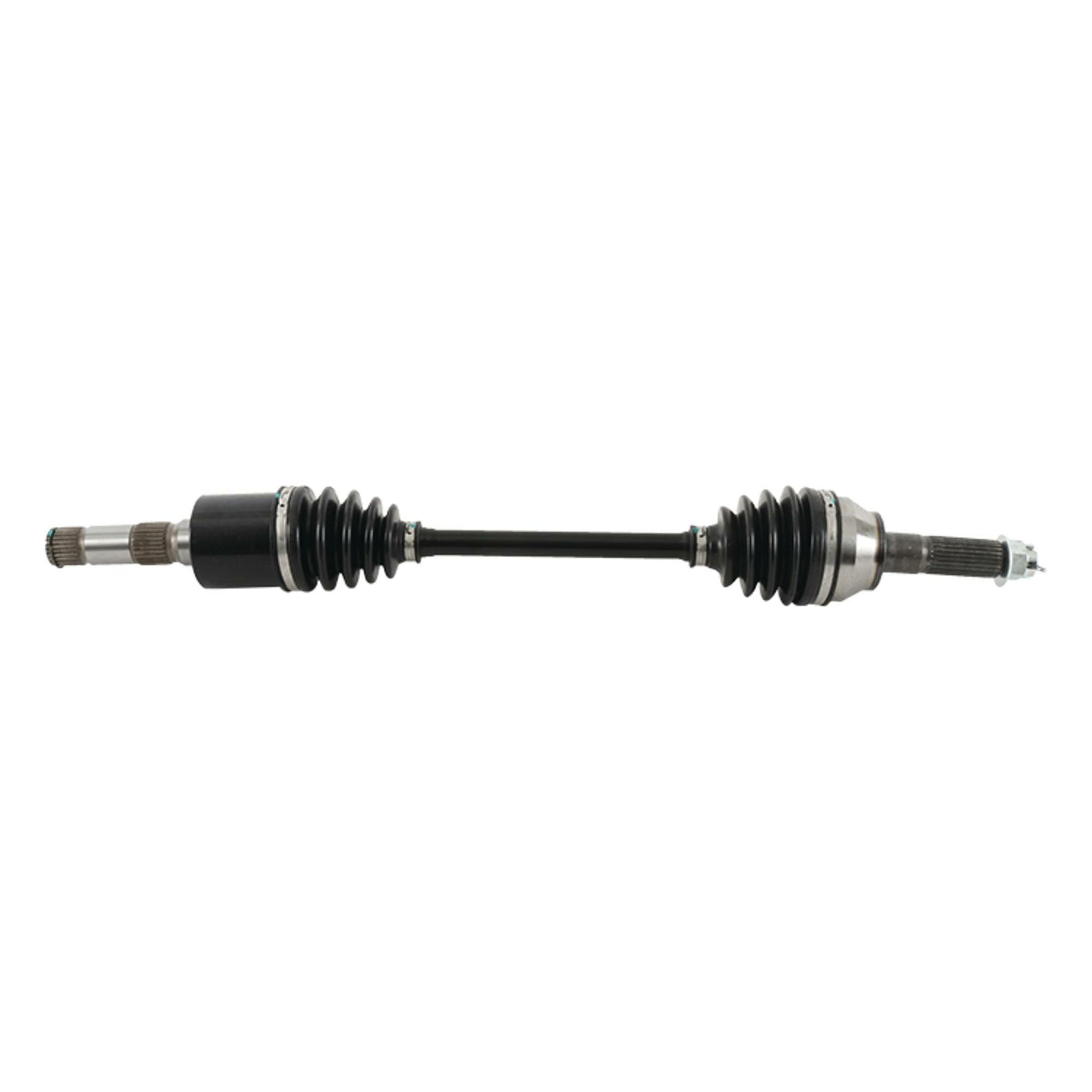 All Balls Standard Axle — MPN ABM-PO-8-327