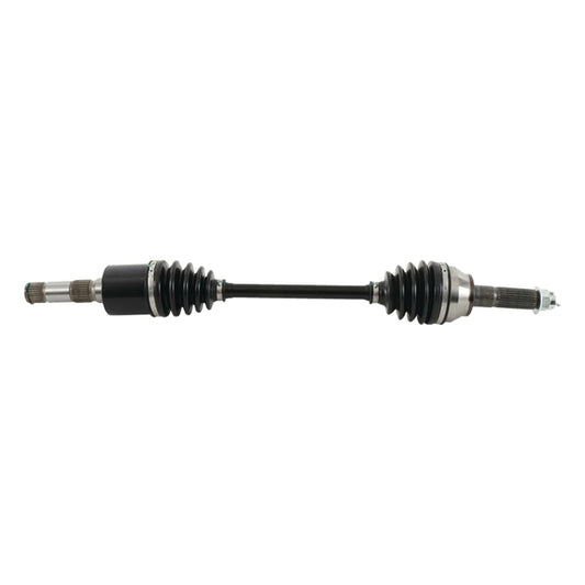 All Balls Standard Axle — MPN ABM-PO-8-327