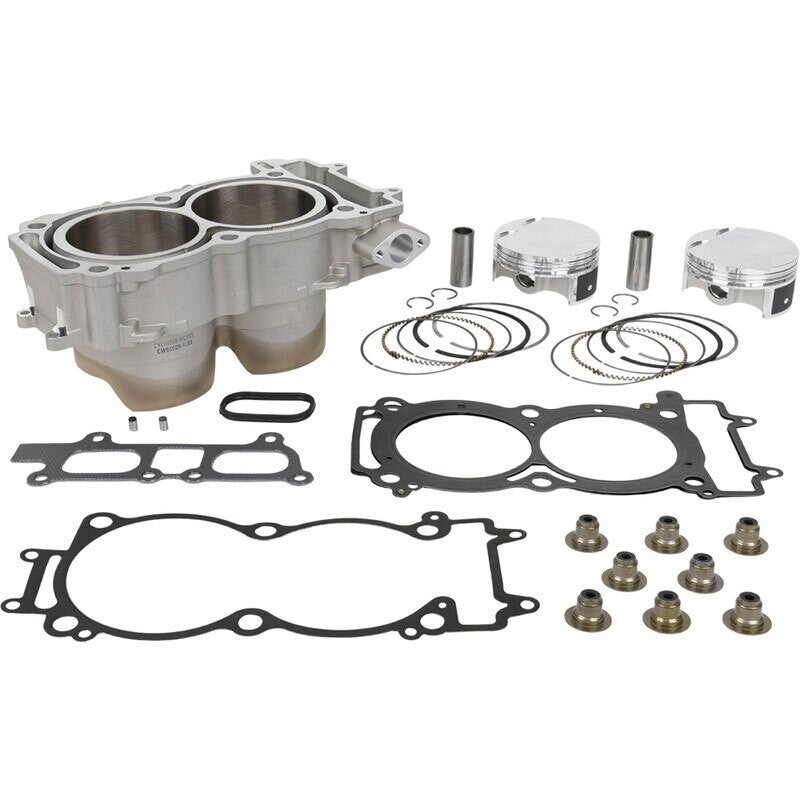 Cylinder Works Standard Bore Cylinder Kit — MPN CW60009K01