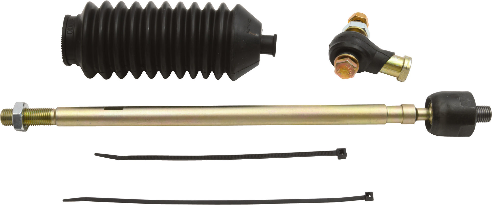 All Balls Rack Tie Rod Kit — MPN 51-1107-R