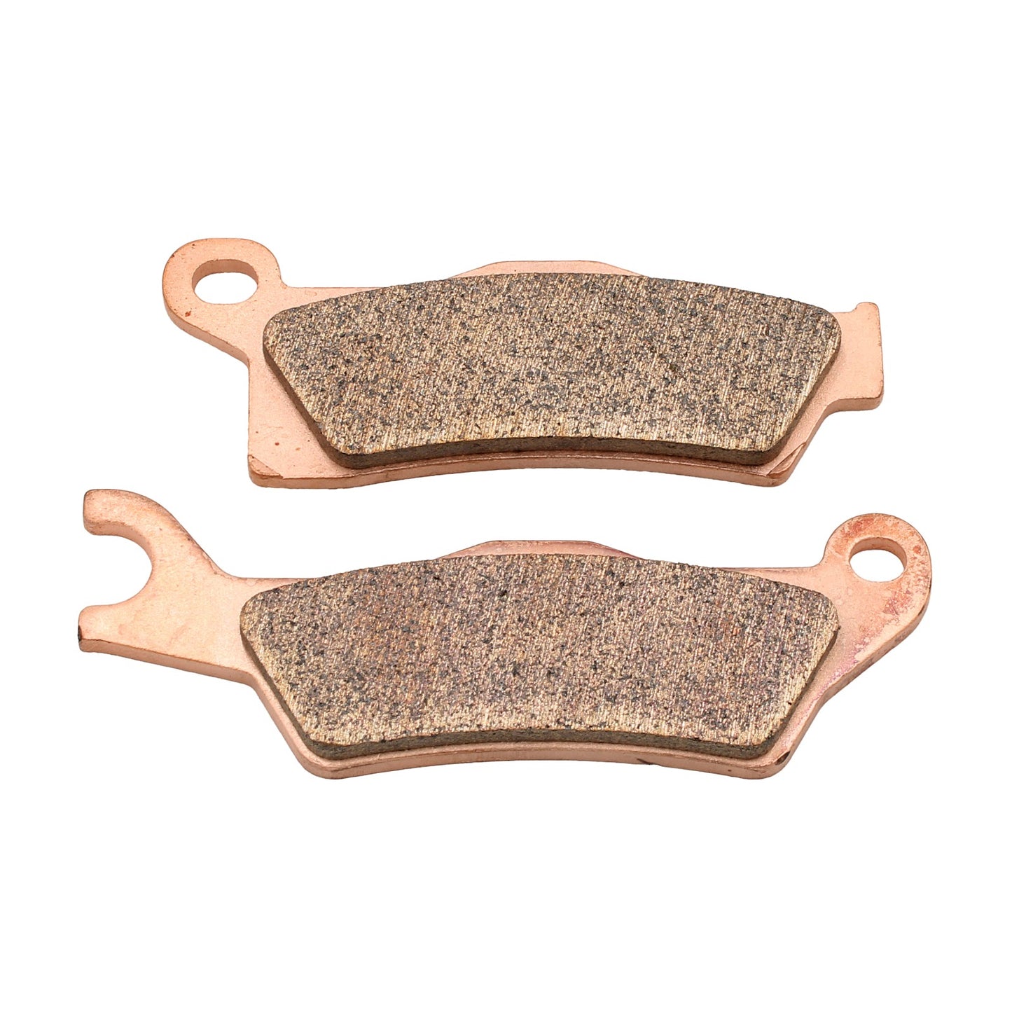 EPI Brake Pad WE445398 | UTV ATV Replacement Part