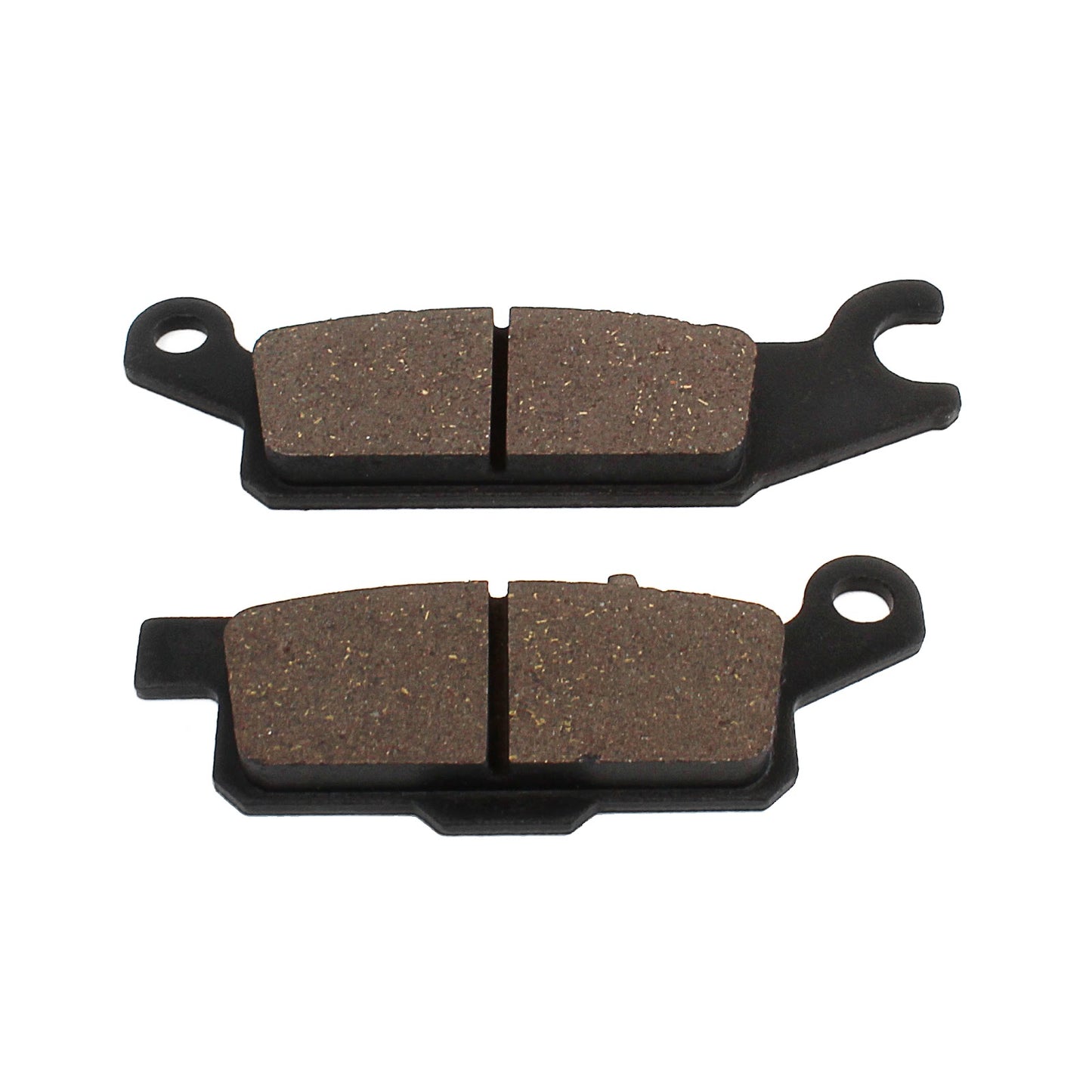 EPI Brake Pad WE445393 | UTV ATV Replacement Part