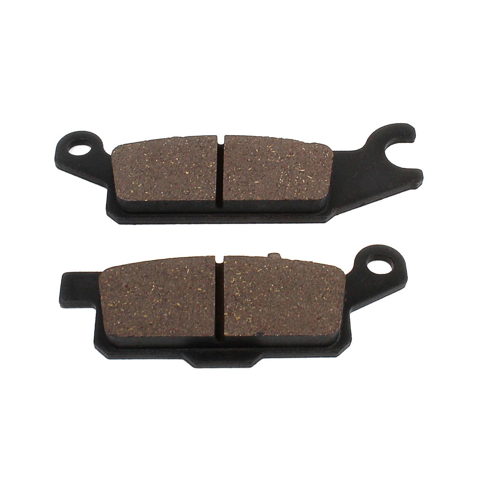 EPI Brake Pad WE445393 | UTV ATV Replacement Part