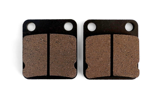 EPI Performance Brake Pad/Shoe - WE445305