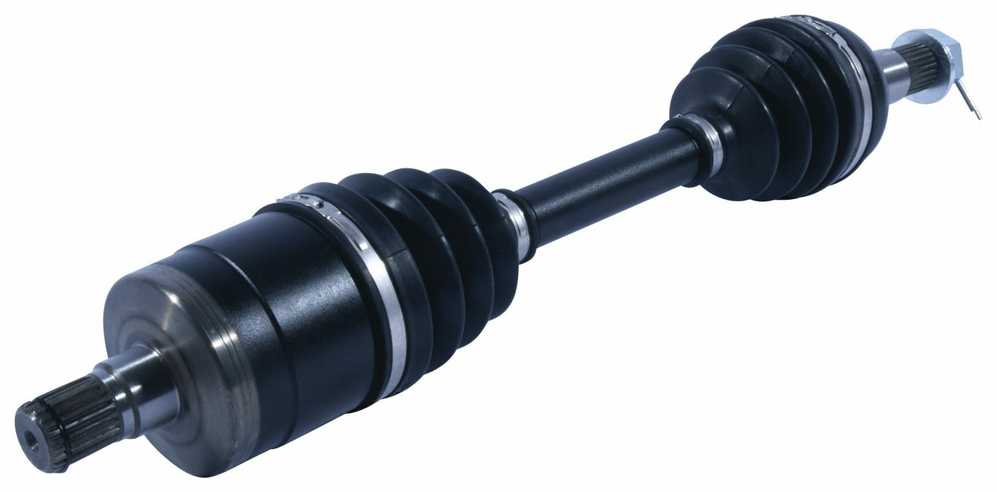 All Balls 8 Ball Extreme Duty Axle — MPN AB8-CA-8-312
