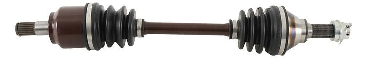 All Balls 6 Ball Heavy Duty Axle — MPN AB6-KW-8-221