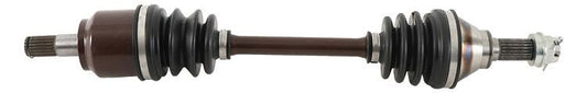 All Balls 6 Ball Heavy Duty Axle — MPN AB6-KW-8-221