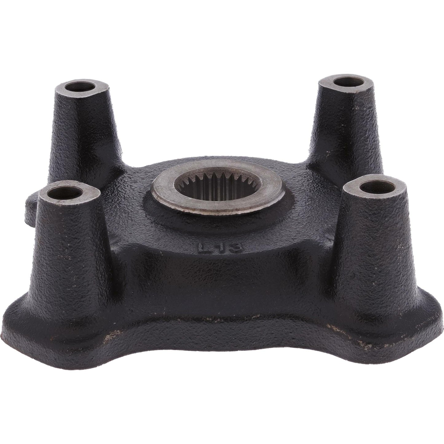 All Balls Hubs — MPN 58-1003