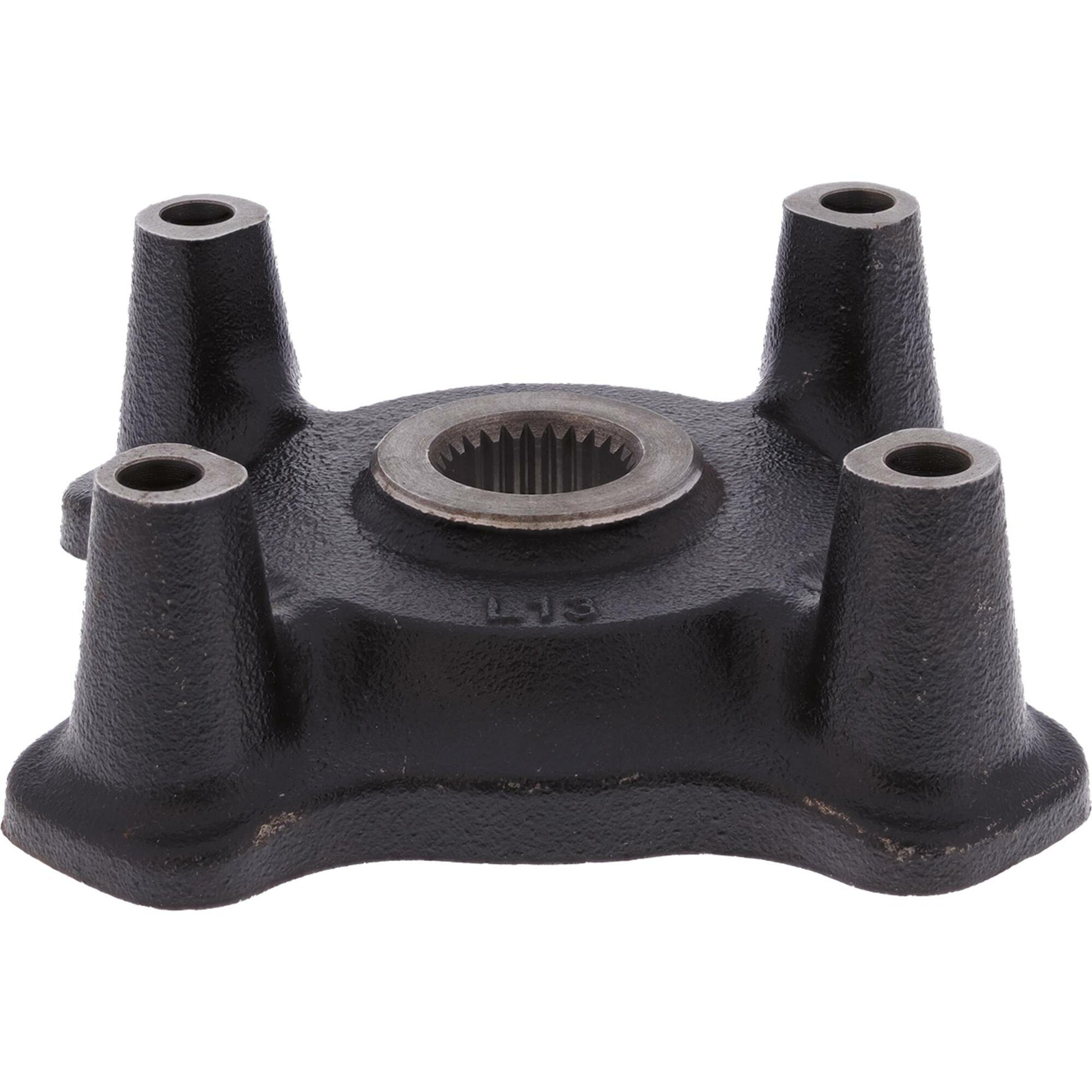 All Balls Hubs — MPN 58-1003