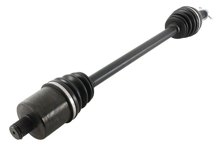 All Balls 8 Ball Extreme Duty Axle — MPN AB8-PO-8-374