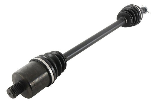 All Balls 8 Ball Extreme Duty Axle — MPN AB8-PO-8-374