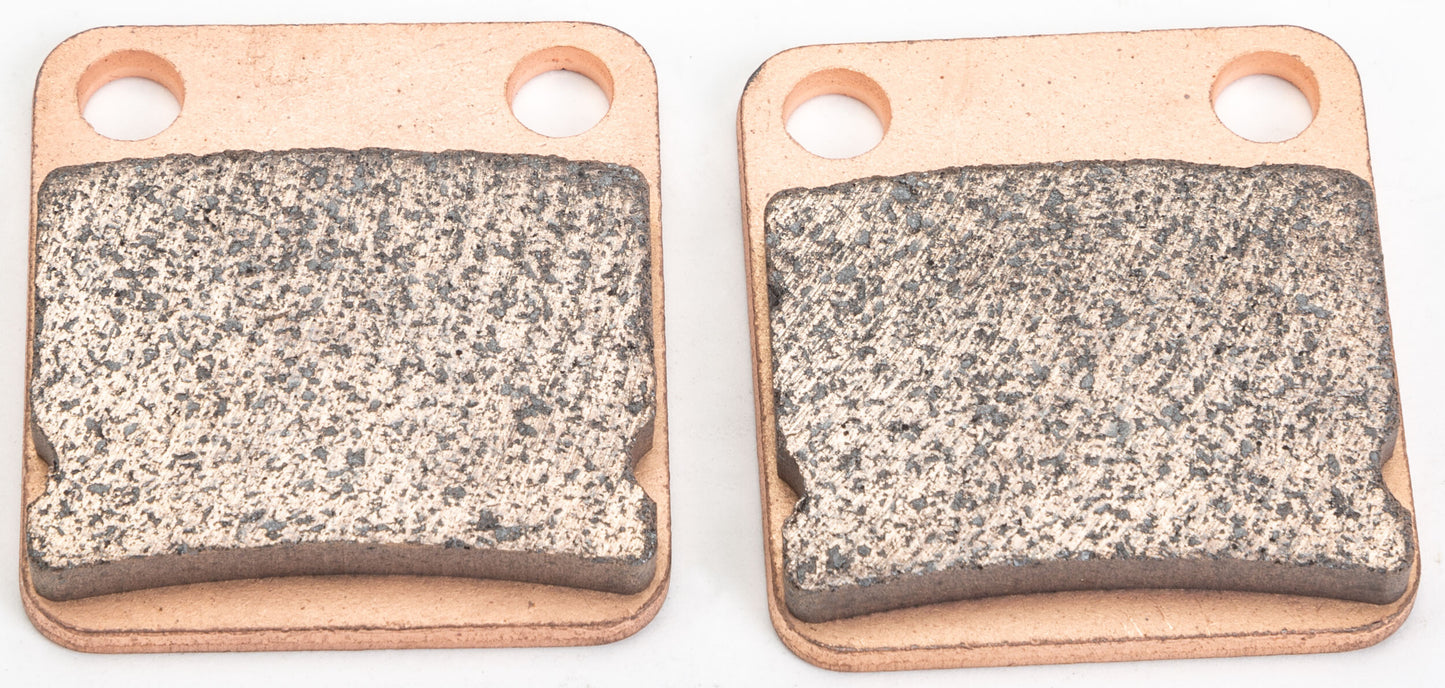 All Balls Sintered Brake Pads — MPN 18-8012