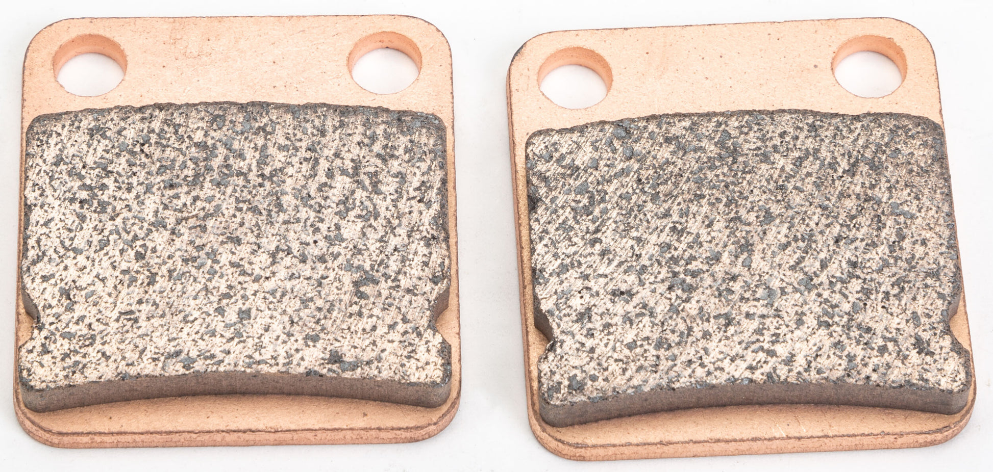 All Balls Sintered Brake Pads — MPN 18-8012