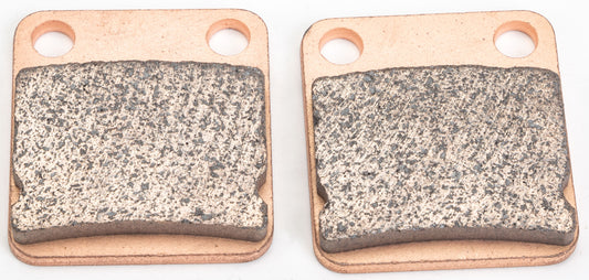 All Balls Sintered Brake Pads — MPN 18-8012