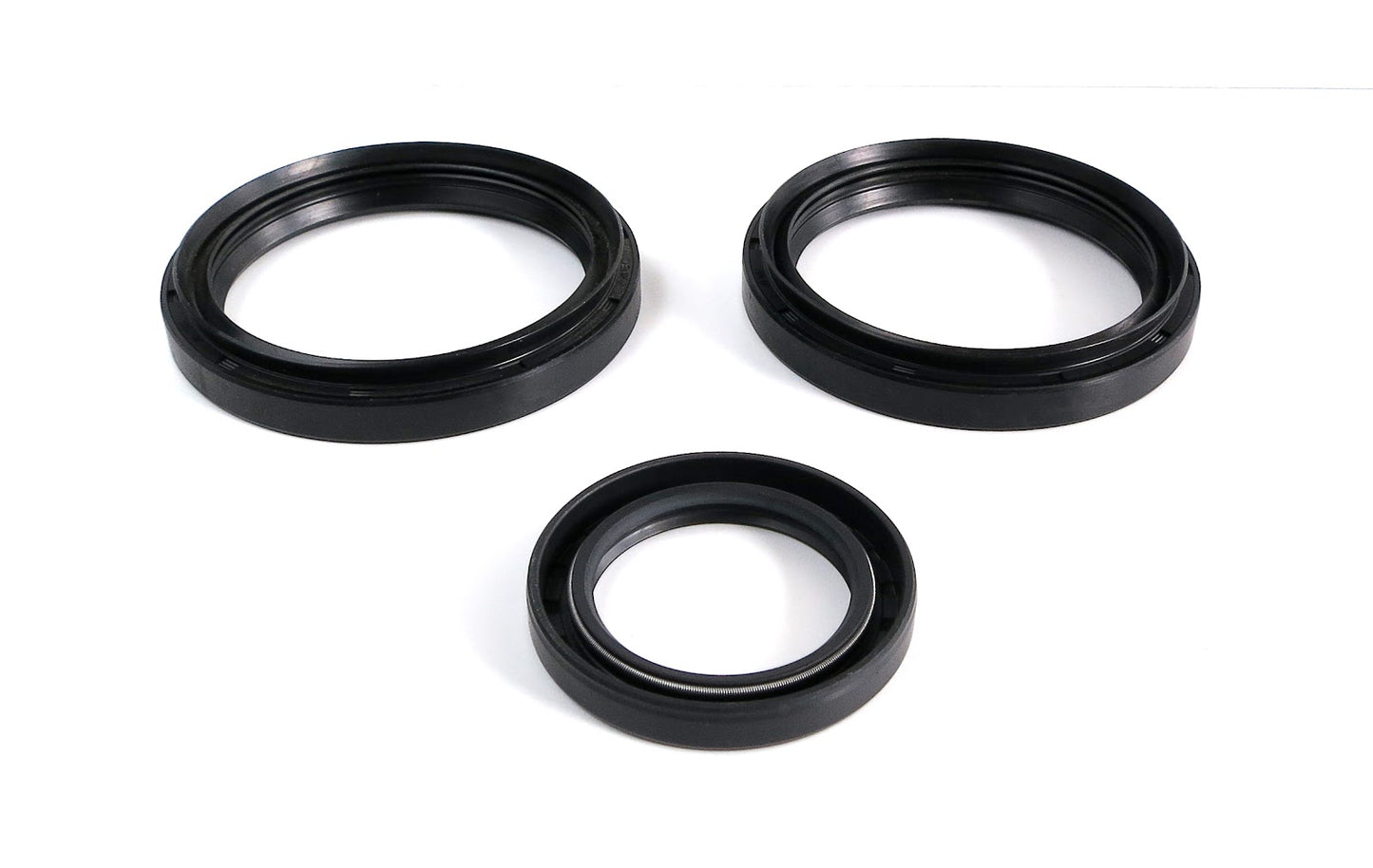 EPI Differential Seal Kit WE290113 | UTV ATV Replacement