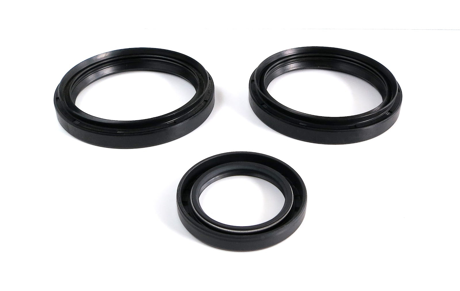 EPI Differential Seal Kit WE290113 | UTV ATV Replacement