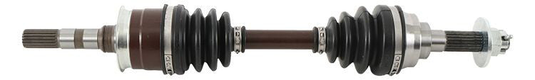 All Balls 6 Ball Heavy Duty Axle — MPN AB6-KW-8-308