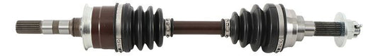 All Balls 6 Ball Heavy Duty Axle — MPN AB6-KW-8-308