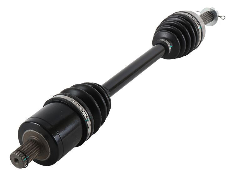 All Balls 6 Ball Heavy Duty Axle — MPN AB6-PO-8-314