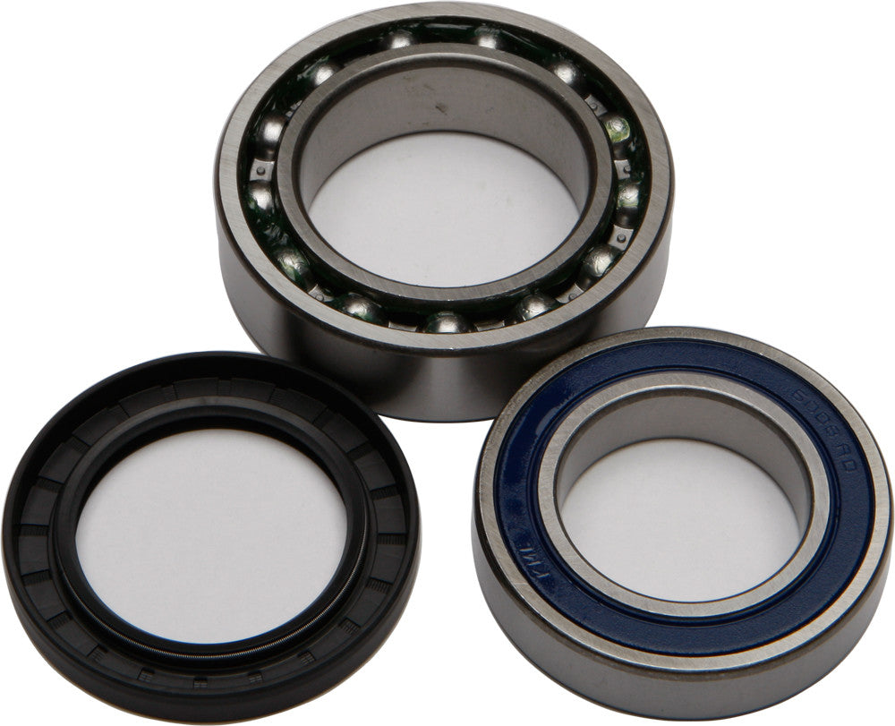 All Balls Wheel Bearing Kits — MPN 25-1011