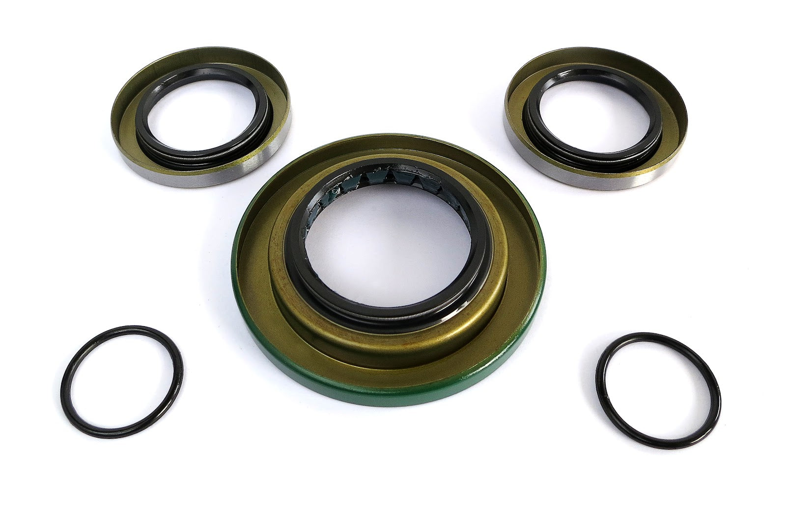 EPI Differential Seal Kit WE290108 | UTV ATV Replacement