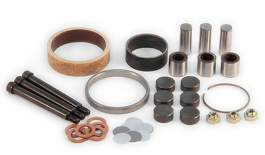 EPI Performance Clutch Kit CX400004 | UTV ATV Performance