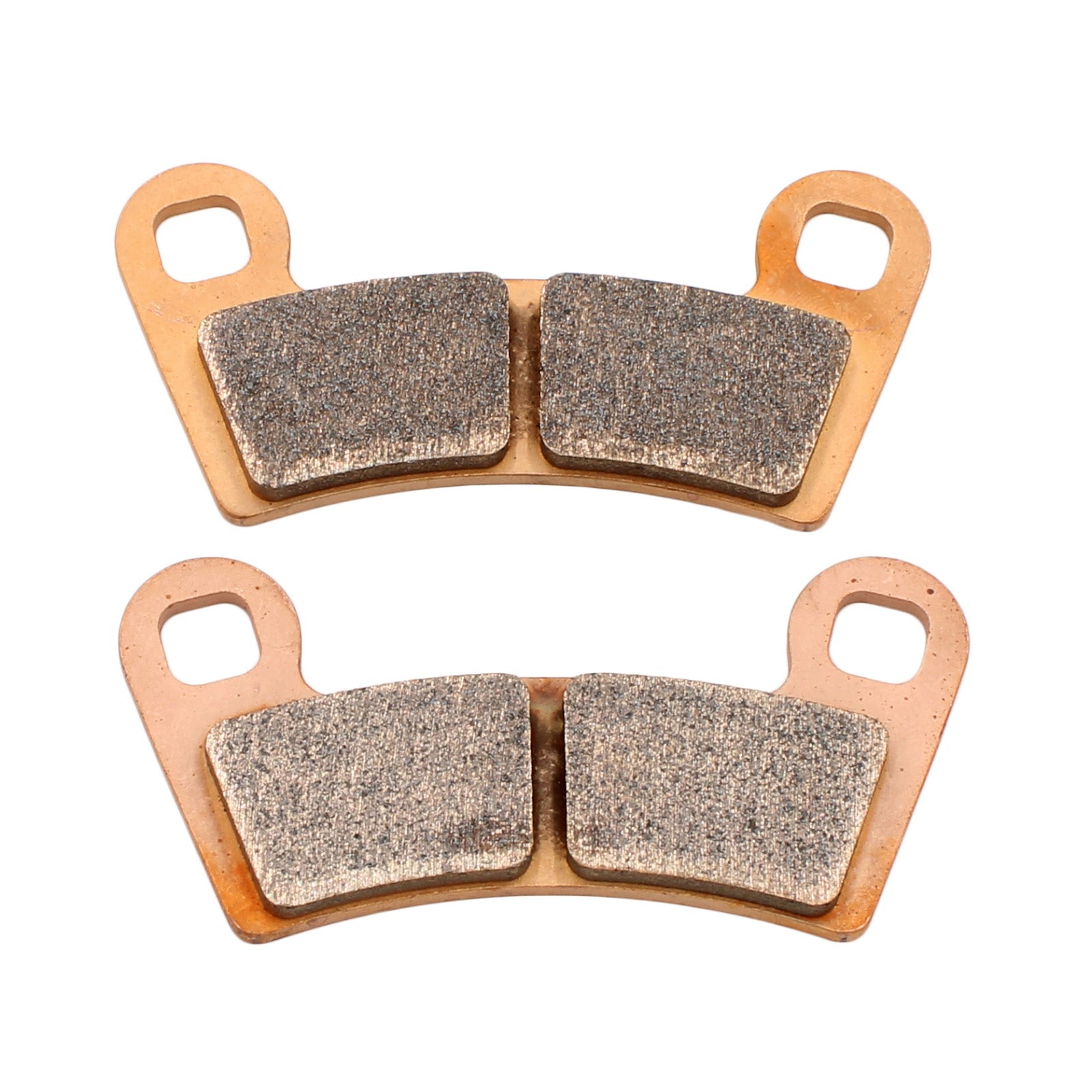 EPI Brake Pad WE445400 | UTV ATV Replacement Part