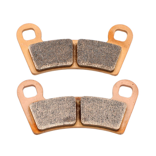 EPI Performance Brake Pad/Shoe - WE445400