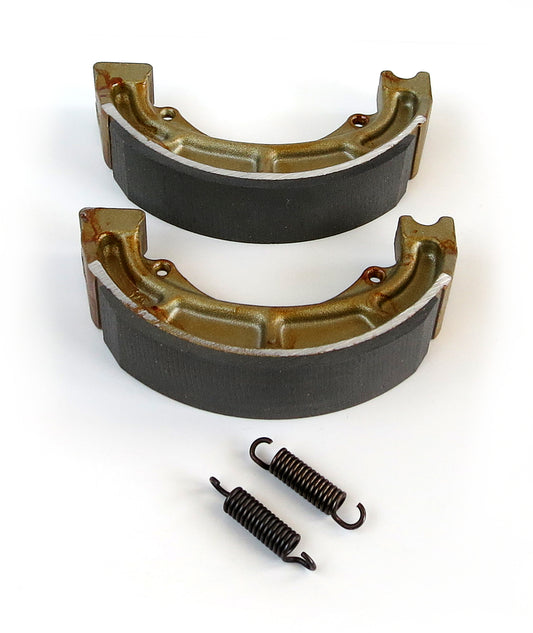 EPI Brake Pad WE440033 | UTV ATV Replacement Part
