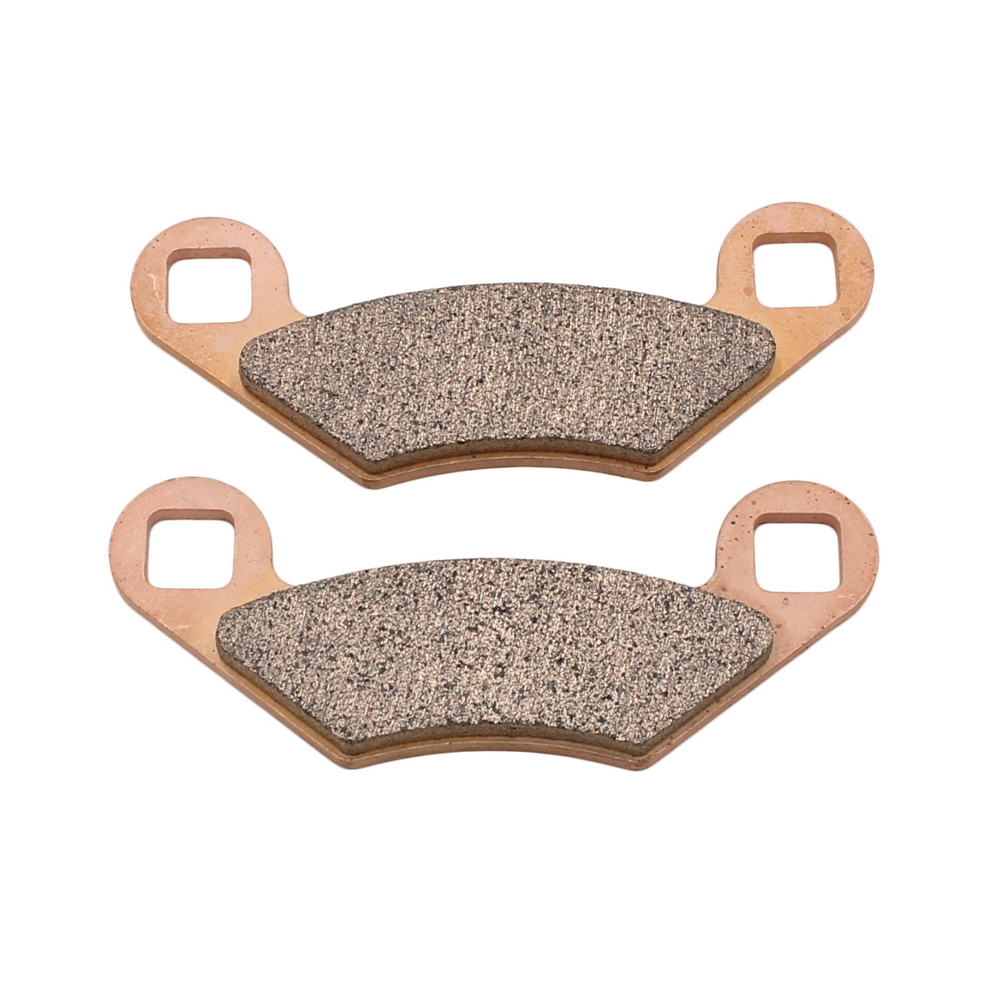 EPI Brake Pad WE442433 | UTV ATV Replacement Part
