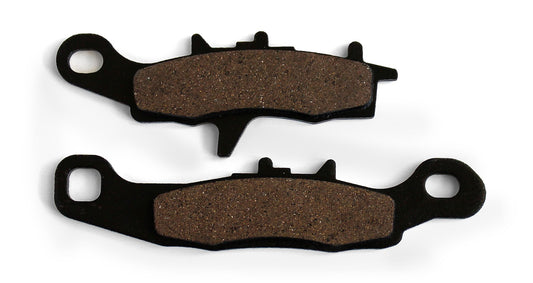 EPI Brake Pad WE440430 | UTV ATV Replacement Part