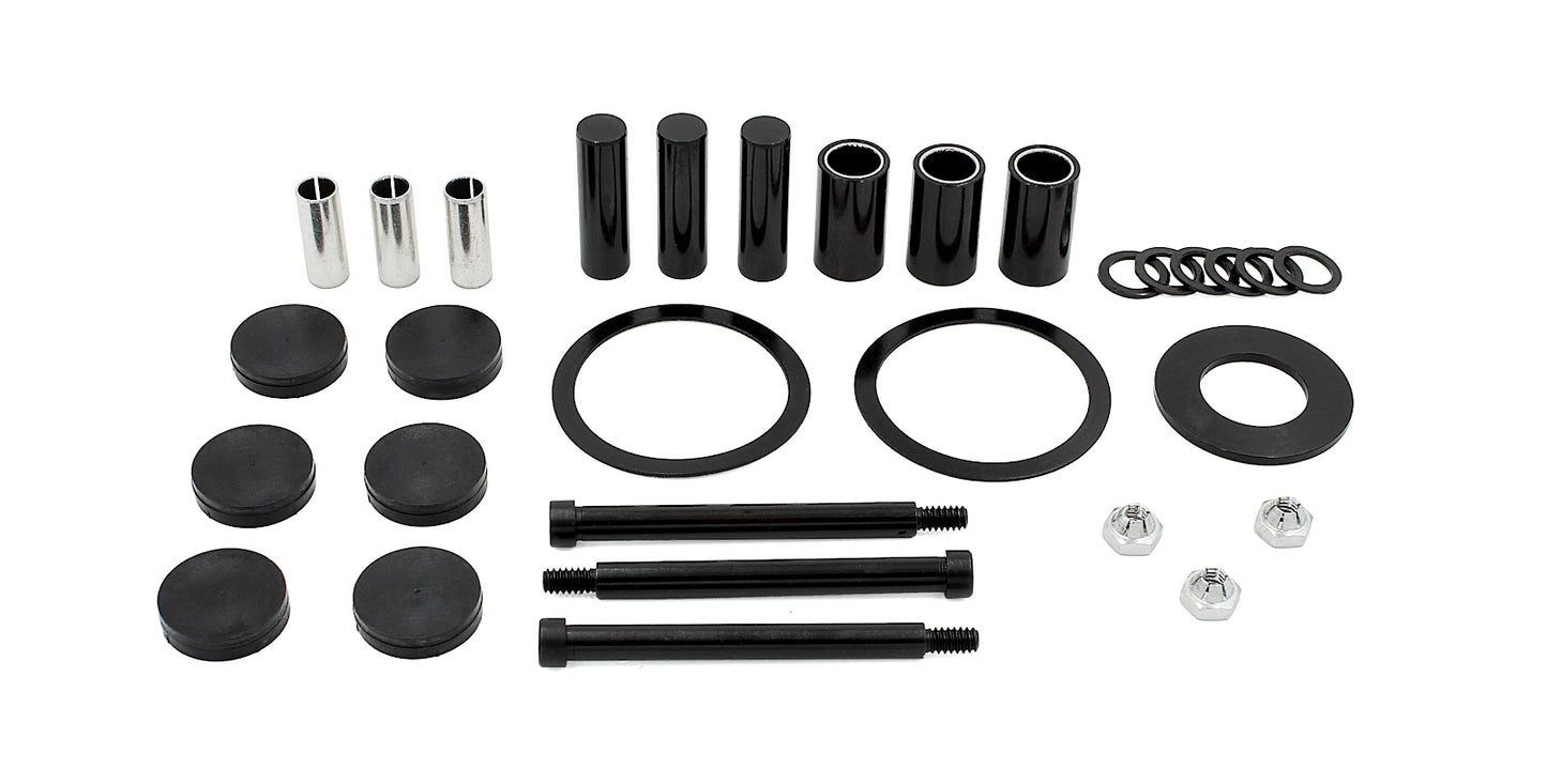 EPI Performance Clutch Kit WE210951 | UTV ATV Performance