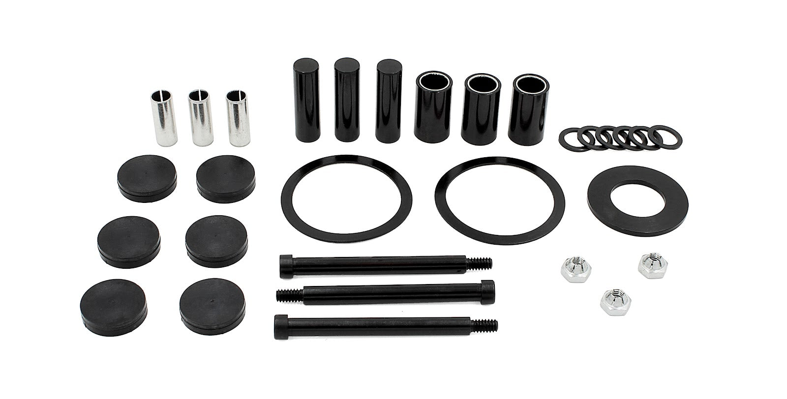 EPI Performance Clutch Kit WE210951 | UTV ATV Performance