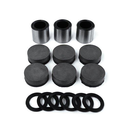 EPI Performance Clutch Kit WE210935 | UTV ATV Performance
