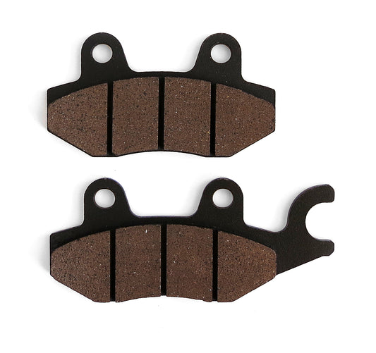 EPI Performance Brake Pad/Shoe - WE445309