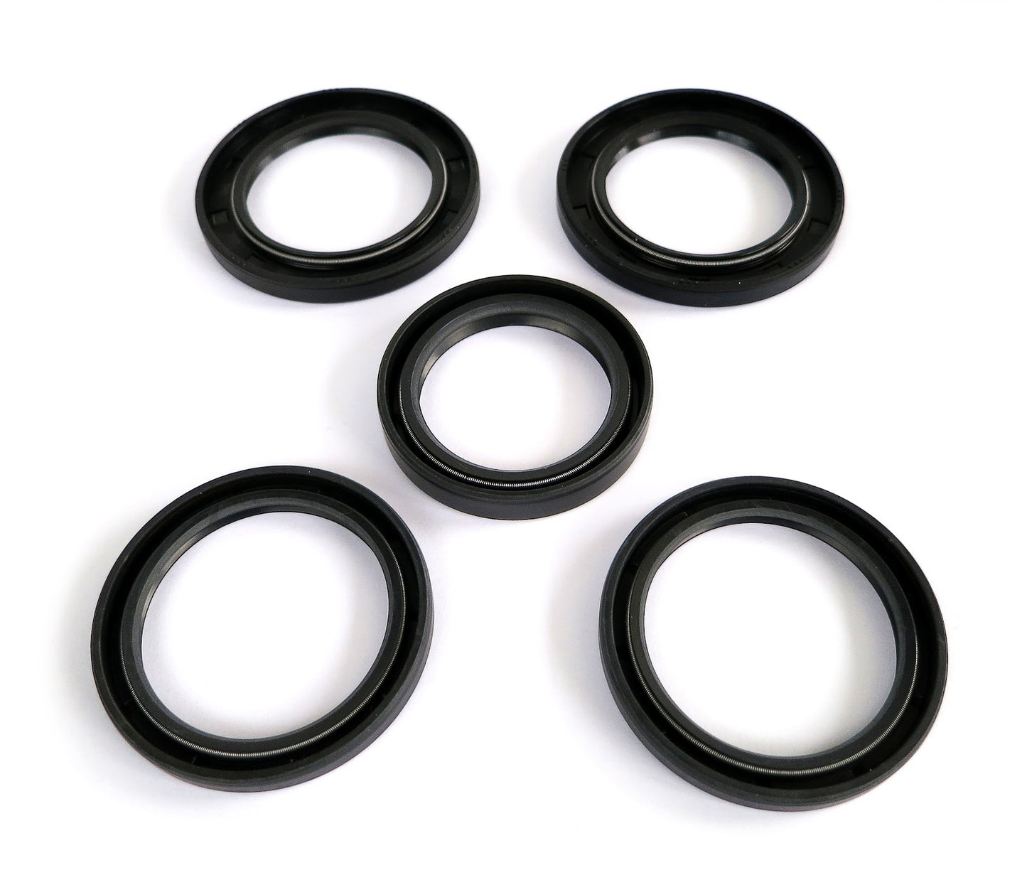 EPI Differential Seal Kit WE290104 | UTV ATV Replacement