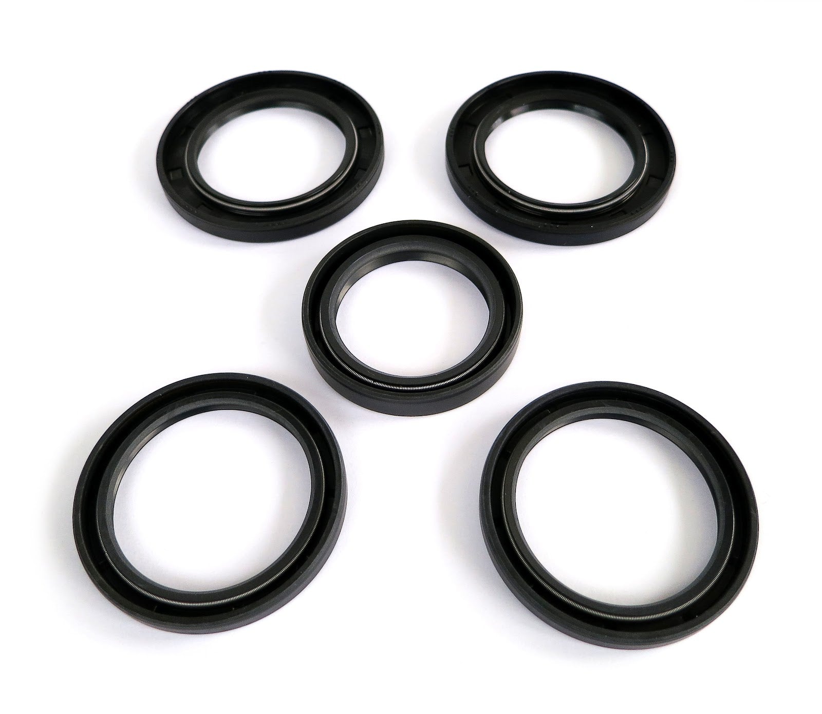EPI Differential Seal Kit WE290104 | UTV ATV Replacement