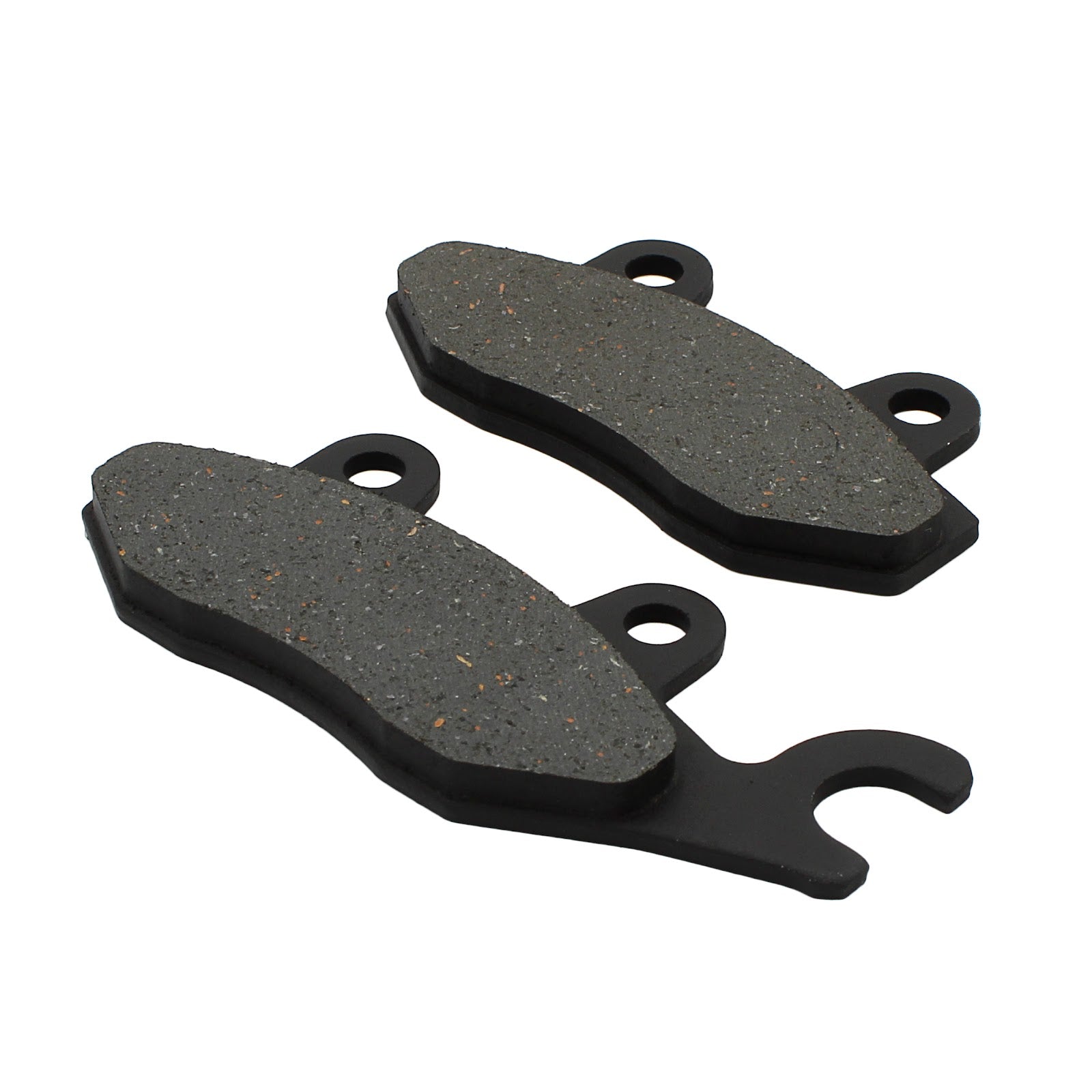 EPI Brake Pad WE440335 | UTV ATV Replacement Part