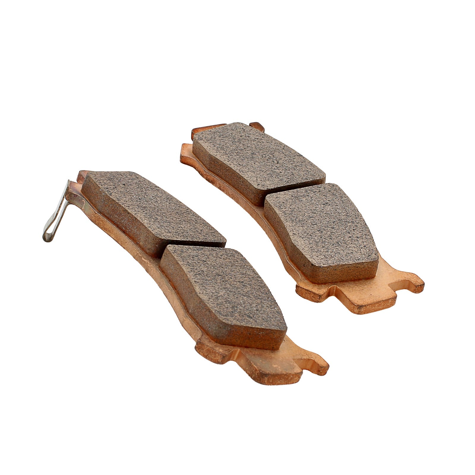 EPI Brake Pad WE445416 | UTV ATV Replacement Part