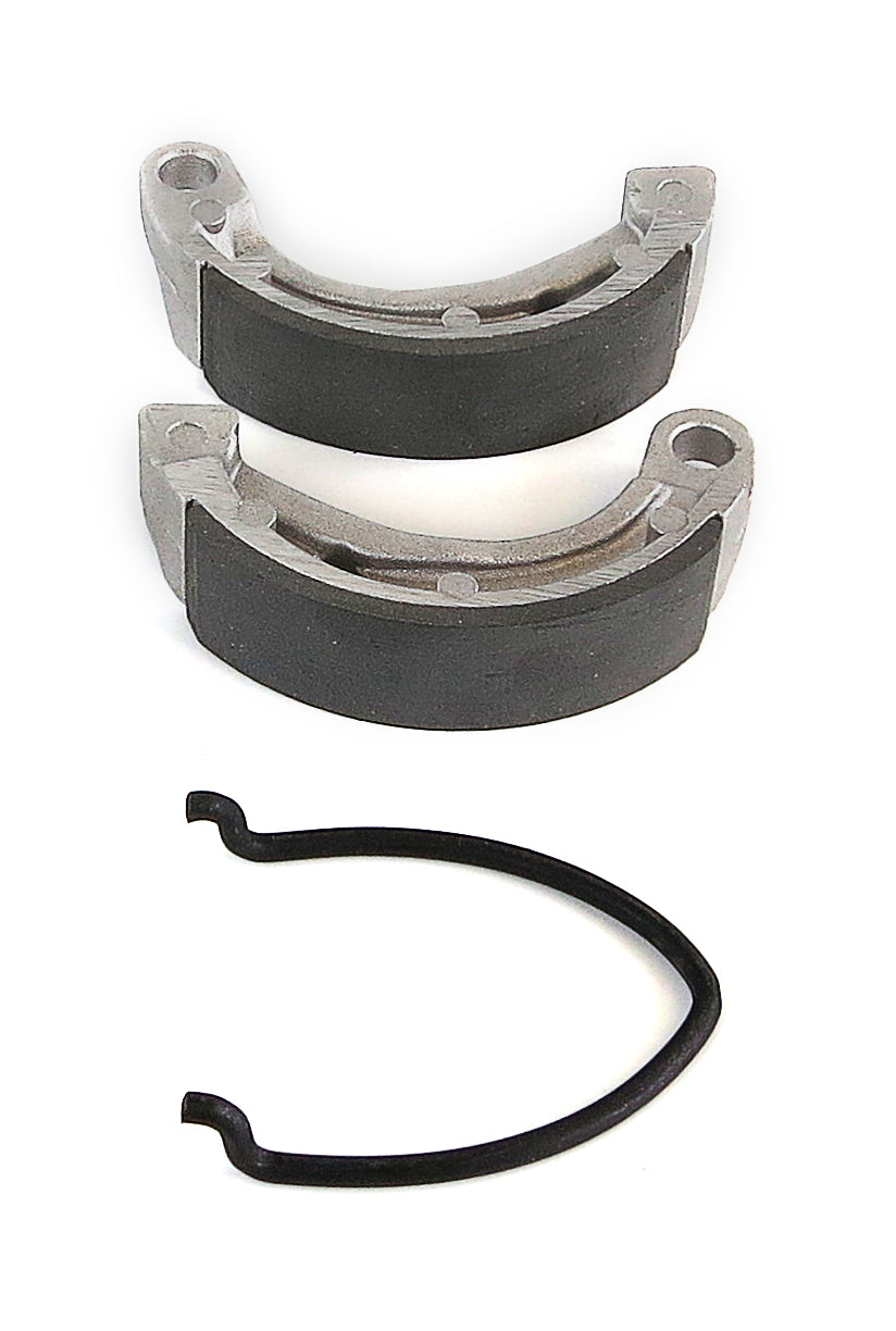 EPI Brake Pad WE440031 | UTV ATV Replacement Part